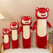 Gối ôm gấu dâu