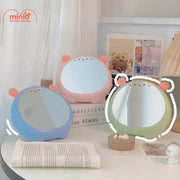 Gương để bàn tai dâu