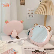 Gương để bàn tai dâu