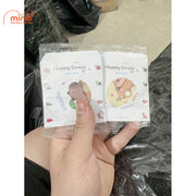 Gương đơn mini Capybara