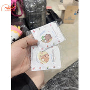 Gương đơn mini Capybara