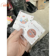 Gương đơn mini Capybara