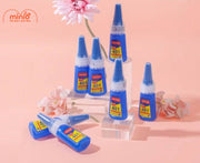 Keo dán móng 401 siêu bền