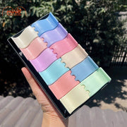 Kẹp 5 răng màu nhám