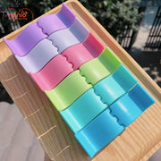 Kẹp 5 răng màu nhám