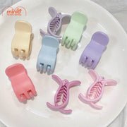 Kẹp 5 răng màu nhám