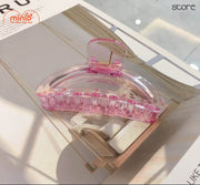 Kẹp càng cua bán nguyệt trong