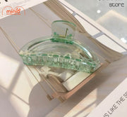 Kẹp càng cua bán nguyệt trong