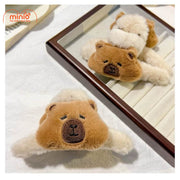 Kẹp càng cua lông Capybara