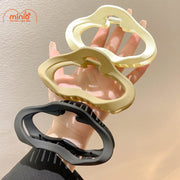 Kẹp càng cua đám mây