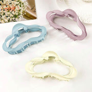 Kẹp càng cua đám mây