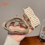 Kẹp càng cua đám mây