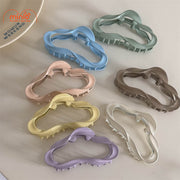 Kẹp càng cua đám mây