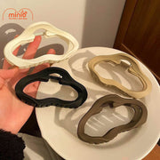 Kẹp càng cua đám mây