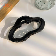 Kẹp càng cua đám mây