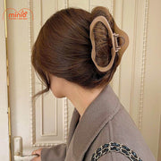 Kẹp càng cua đám mây