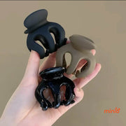 Kẹp tóc đuôi ngựa Hàn Quốc