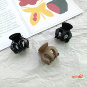 Kẹp tóc đuôi ngựa Hàn Quốc