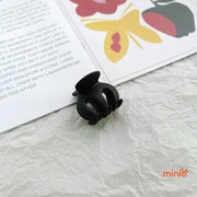 Kẹp tóc đuôi ngựa Hàn Quốc