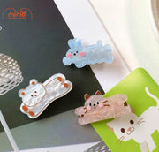 Vỉ 2 kẹp mái Ai mi li