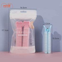 Set 2 kẹp phồng chân tóc 9133