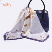 Khăn lụa vuông 70cm