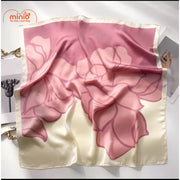 Khăn lụa vuông 70cm