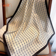 Khăn lụa vuông 70cm