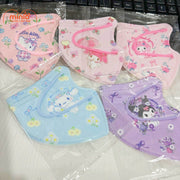 Set 10 khẩu trang Protective