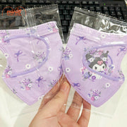 Set 10 khẩu trang Protective