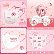 Set 10 khẩu trang Protective