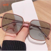 Kính mát gọng 2 ô vuông