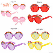 Kính trẻ em cầu vòng