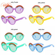 Kính trẻ em cầu vòng