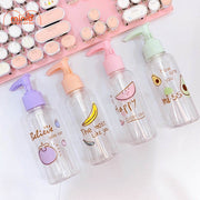 Lọ chiết 100ml vòi