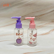 Lọ chiết 50ml vòi