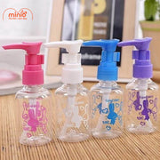 Lọ chiết 50ml vòi
