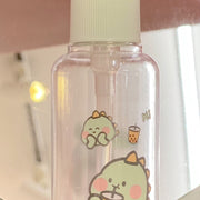 Lọ chiết 75ml Vòi