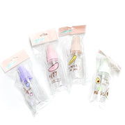 Lọ chiết 50ml xịt