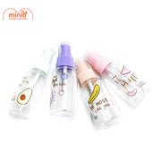 Lọ chiết 50ml xịt
