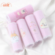 Lô tự dính hình cute size trung