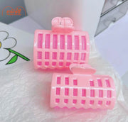 Set 2 lô kẹp dính đại