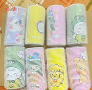 Lô tự dính hình cute size đại