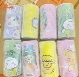 Lô tự dính hình cute size đại