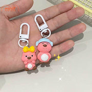 Móc khóa loopy Icon