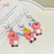 Móc khóa loopy Icon