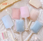 Lược massage nhũ oval