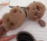 Lược gỡ rối Capybara