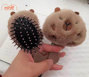 Lược gỡ rối Capybara