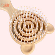 Lược gỡ rối tai gấu